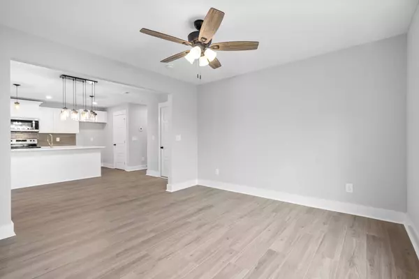 157 Monaghan Dr, Clarksville, TN 37042