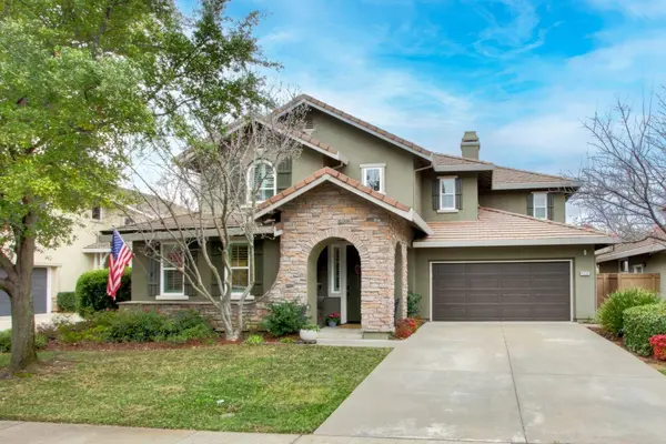 1232 Fergusen WAY, Folsom, CA 95630