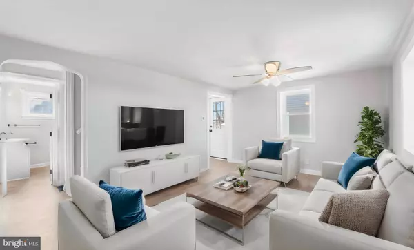 114 CHERRY LN, New Castle, DE 19720