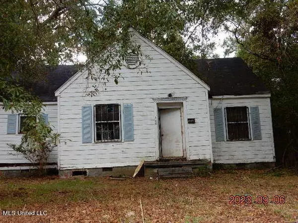 1426 Dansby Street, Jackson, MS 39204