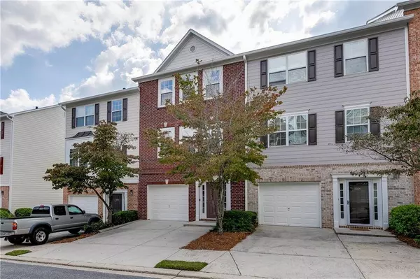 2223 Leicester WAY SE, Atlanta, GA 30316