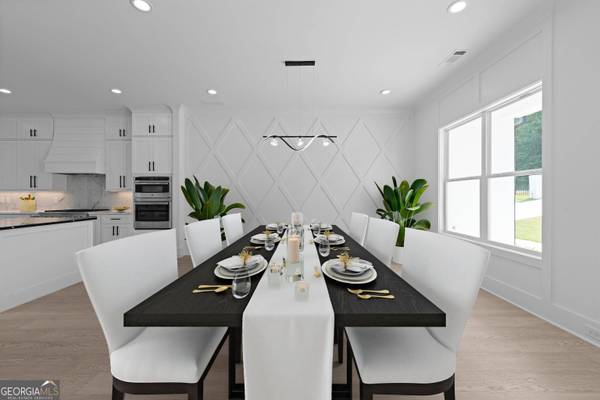 920 Flanagan Mill RD, Auburn, GA 30011