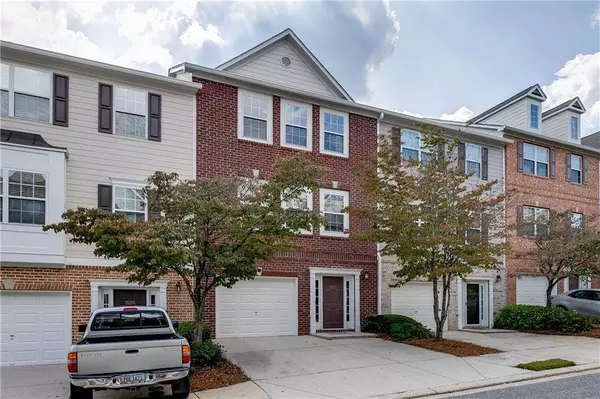 2223 Leicester WAY SE, Atlanta, GA 30316