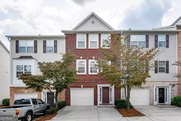 2223 Leicester WAY, Atlanta, GA 30316