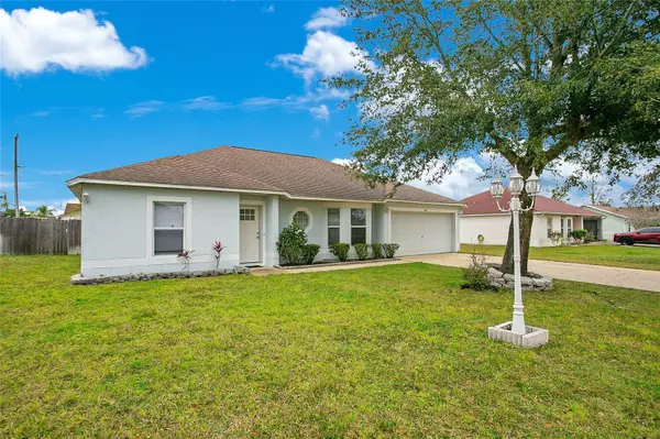 2862 WINDSOR HEIGHTS ST, Deltona, FL 32738