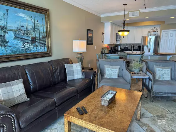 365 E Beach Boulevard #606, Gulf Shores, AL 36542