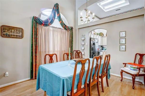 25710 Richards RD, Spring, TX 77386