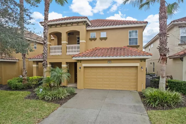 4369 ACORN CT, Davenport, FL 33837