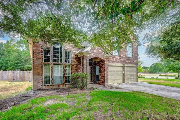 25710 Richards RD, Spring, TX 77386