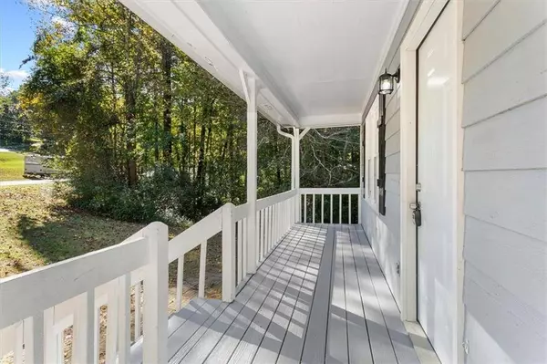 57 Forest DR, Hiram, GA 30141