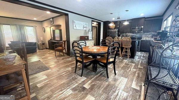 303 Rose Wood LN #8, Ellijay, GA 30540