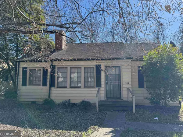 1052 Mimosa DR, Macon, GA 31204