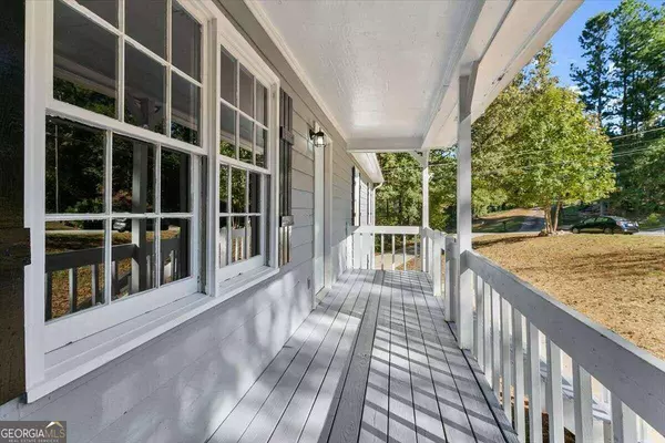 57 Forest DR, Hiram, GA 30141