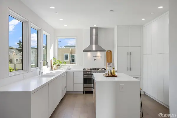 21 Brompton AVE, San Francisco, CA 94131