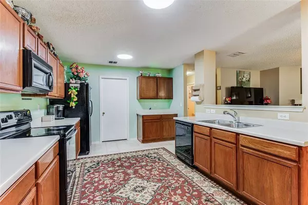 3853 Irish Setter Drive, Fort Worth, TX 76123