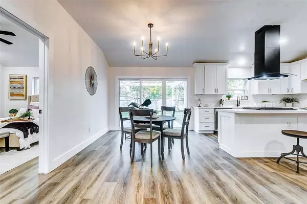 5942 Sanford Road, Houston, TX 77096