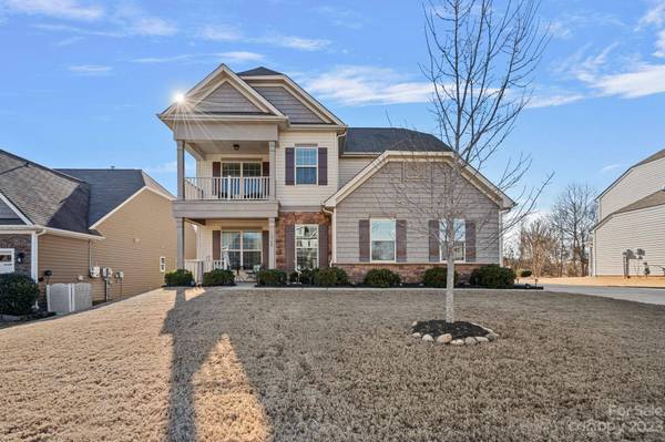 1700 Palazzo DR, Waxhaw, NC 28173