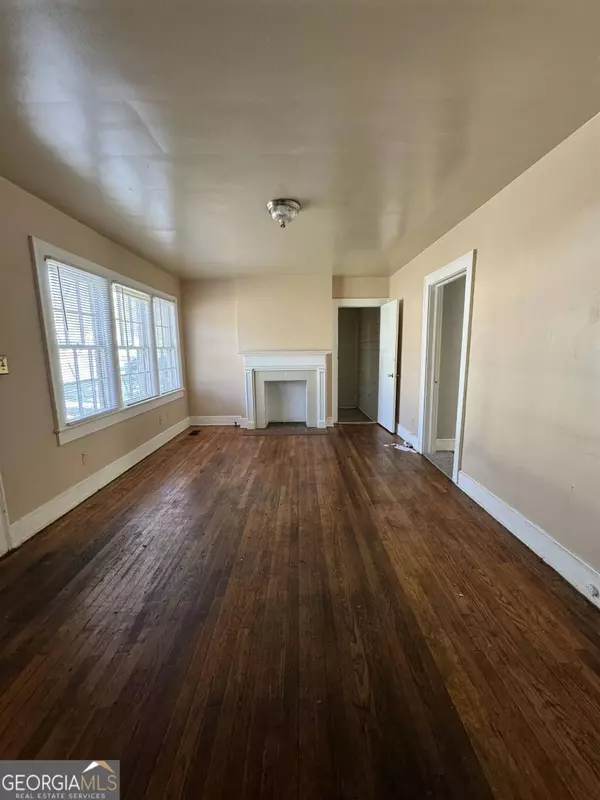 1052 Mimosa DR, Macon, GA 31204