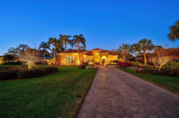 580 N MACEWEN DR, Osprey, FL 34229