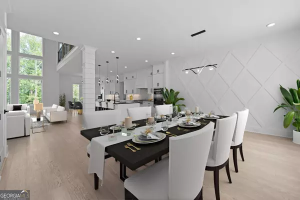 920 Flanagan Mill RD, Auburn, GA 30011