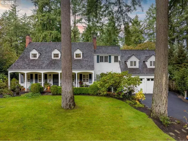 310 CHANDLER PL, Lake Oswego, OR 97034