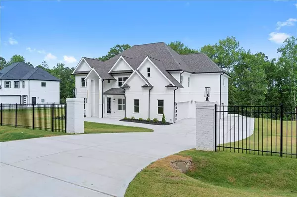 920 Flanagan Mill RD, Auburn, GA 30011