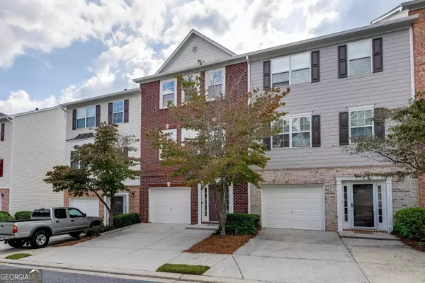 2223 Leicester WAY, Atlanta, GA 30316