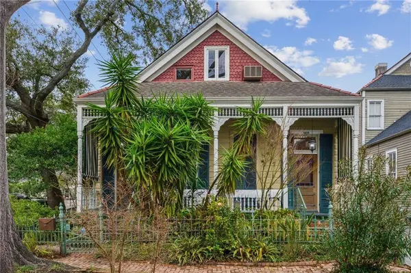 4935 37 CONSTANCE ST, New Orleans, LA 70115