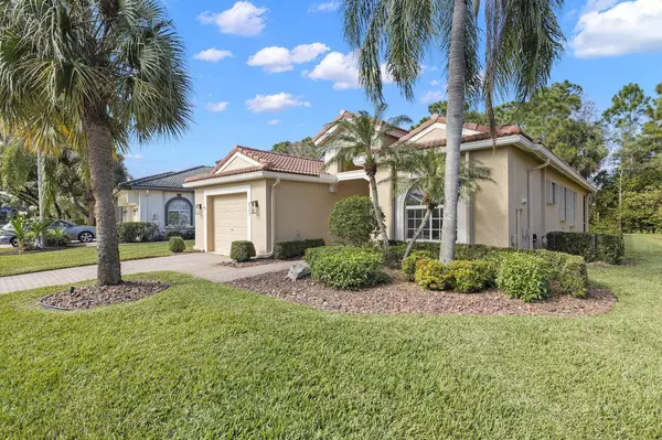 8373 Siciliano ST, Boynton Beach, FL 33472