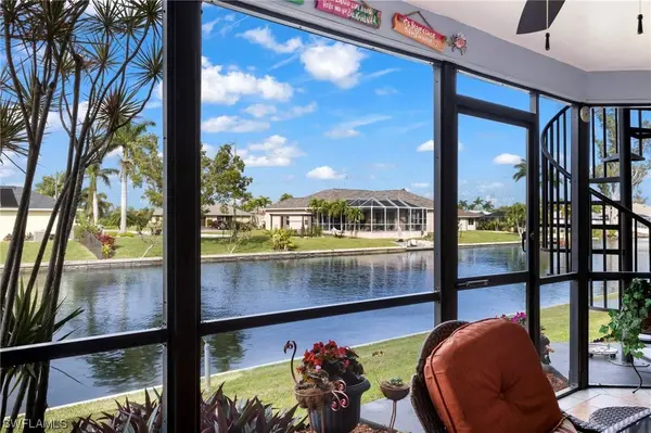 505 SW 47th TER #105, Cape Coral, FL 33914