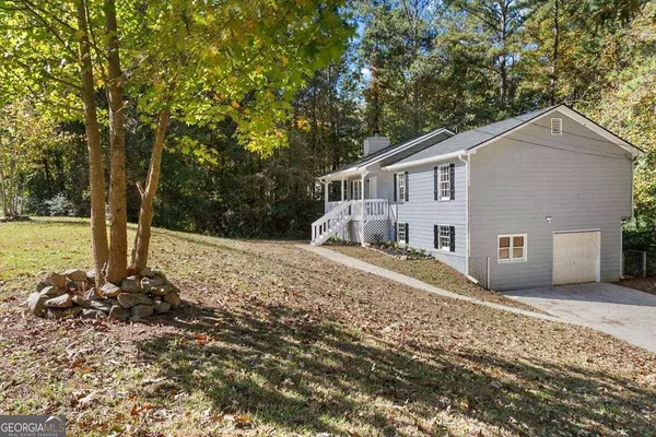 57 Forest DR, Hiram, GA 30141