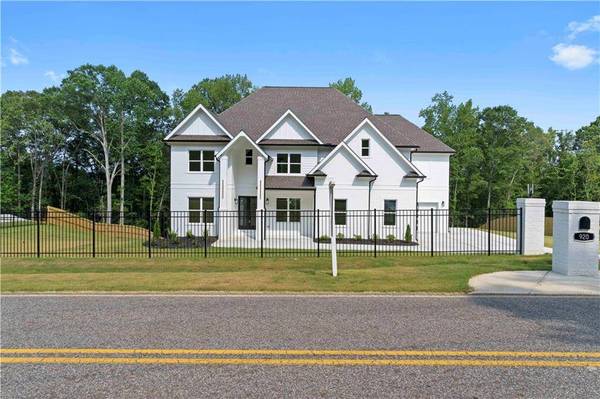 920 Flanagan Mill RD, Auburn, GA 30011