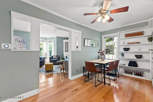 121 Lincoln Avenue, Saratoga Springs, NY 12866