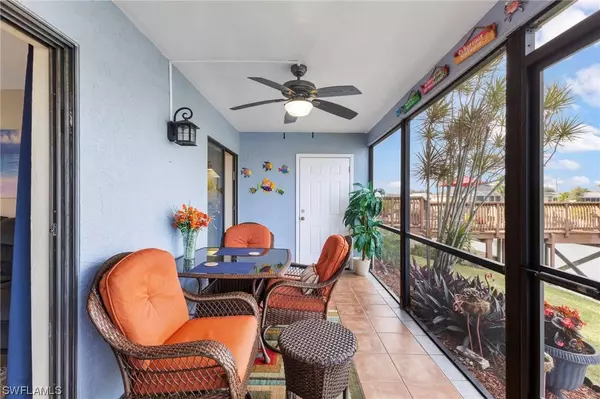 505 SW 47th TER #105, Cape Coral, FL 33914