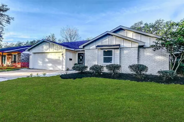 5942 Sanford Road, Houston, TX 77096