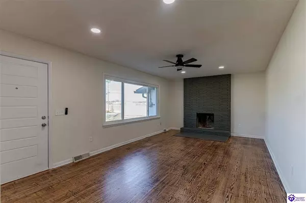 312 Eastern Drive, Radcliff, KY 40160