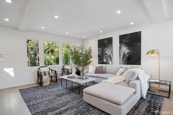 21 Brompton AVE, San Francisco, CA 94131