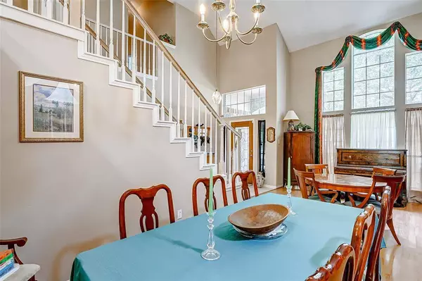 25710 Richards RD, Spring, TX 77386