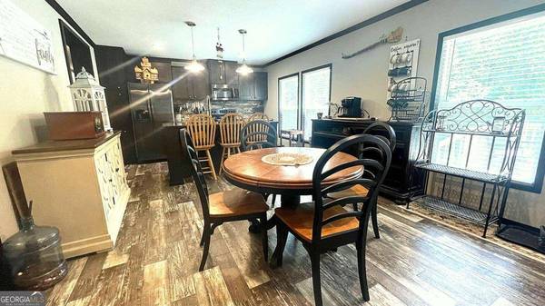 303 Rose Wood LN #8, Ellijay, GA 30540