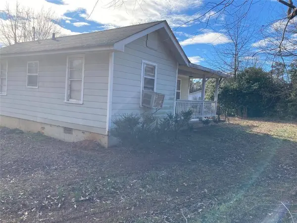 141 Messer Reece DR, Canton, GA 30115