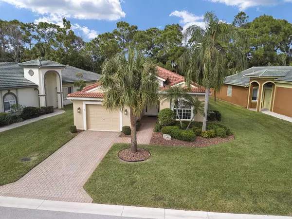 8373 Siciliano ST, Boynton Beach, FL 33472