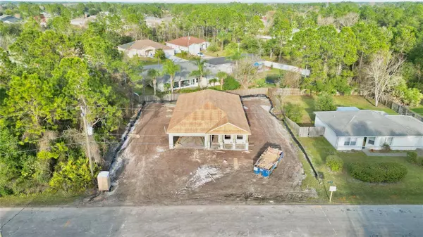 12 BUFFALO GROVE PL, Palm Coast, FL 32137