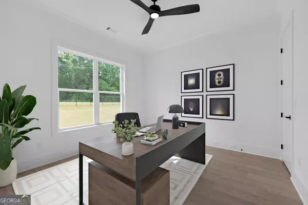 920 Flanagan Mill RD, Auburn, GA 30011