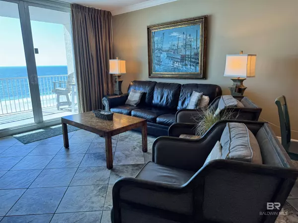 365 E Beach Boulevard #606, Gulf Shores, AL 36542