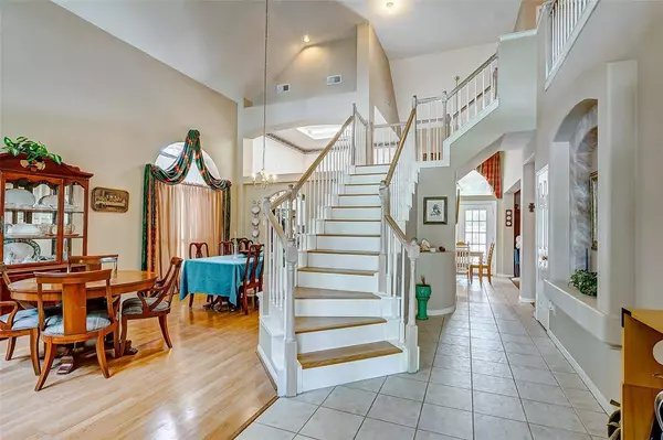 25710 Richards RD, Spring, TX 77386