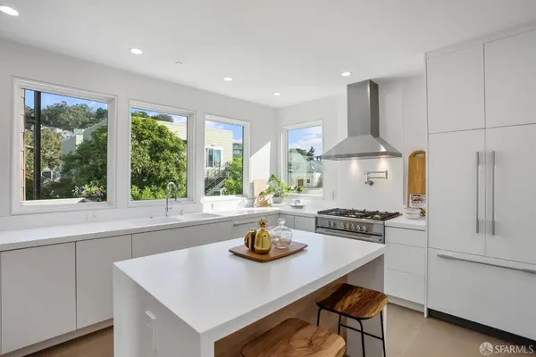 21 Brompton AVE, San Francisco, CA 94131