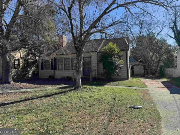 1052 Mimosa DR, Macon, GA 31204