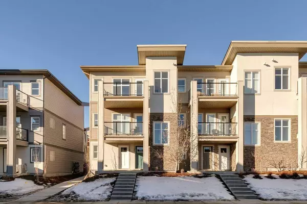 142 Spring Creek Common SW, Calgary, AB T3H 6E2