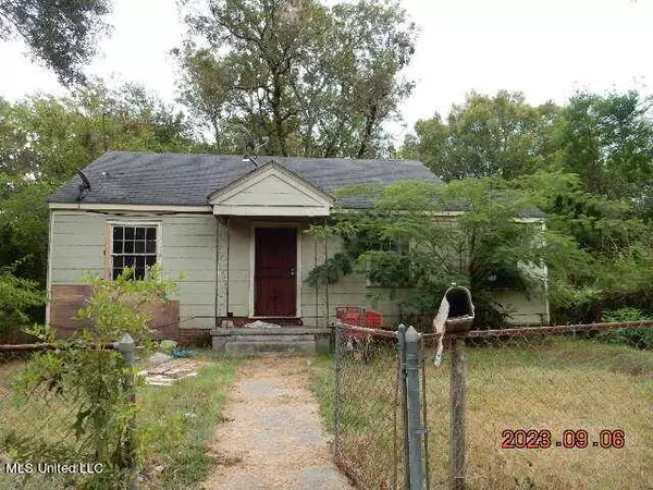 1426 Dansby Street, Jackson, MS 39204
