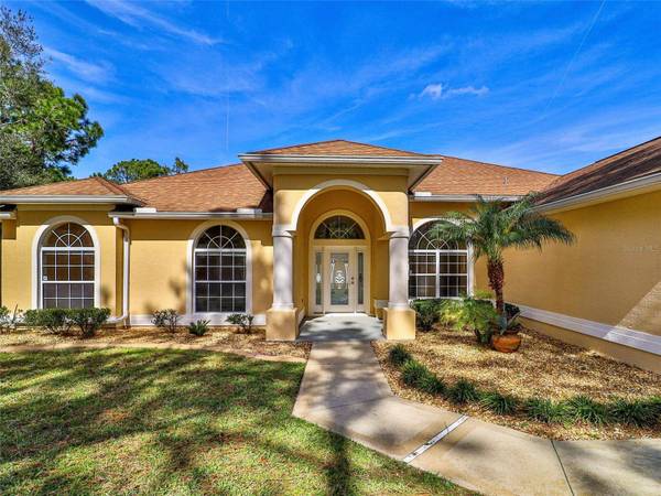 14 WAINSHIRE PL, Palm Coast, FL 32164